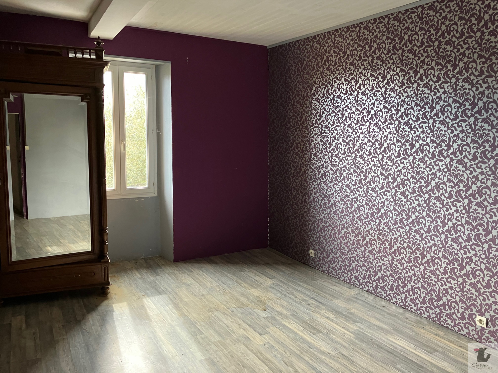 Image_8, Maison de village, Faux, ref :1517