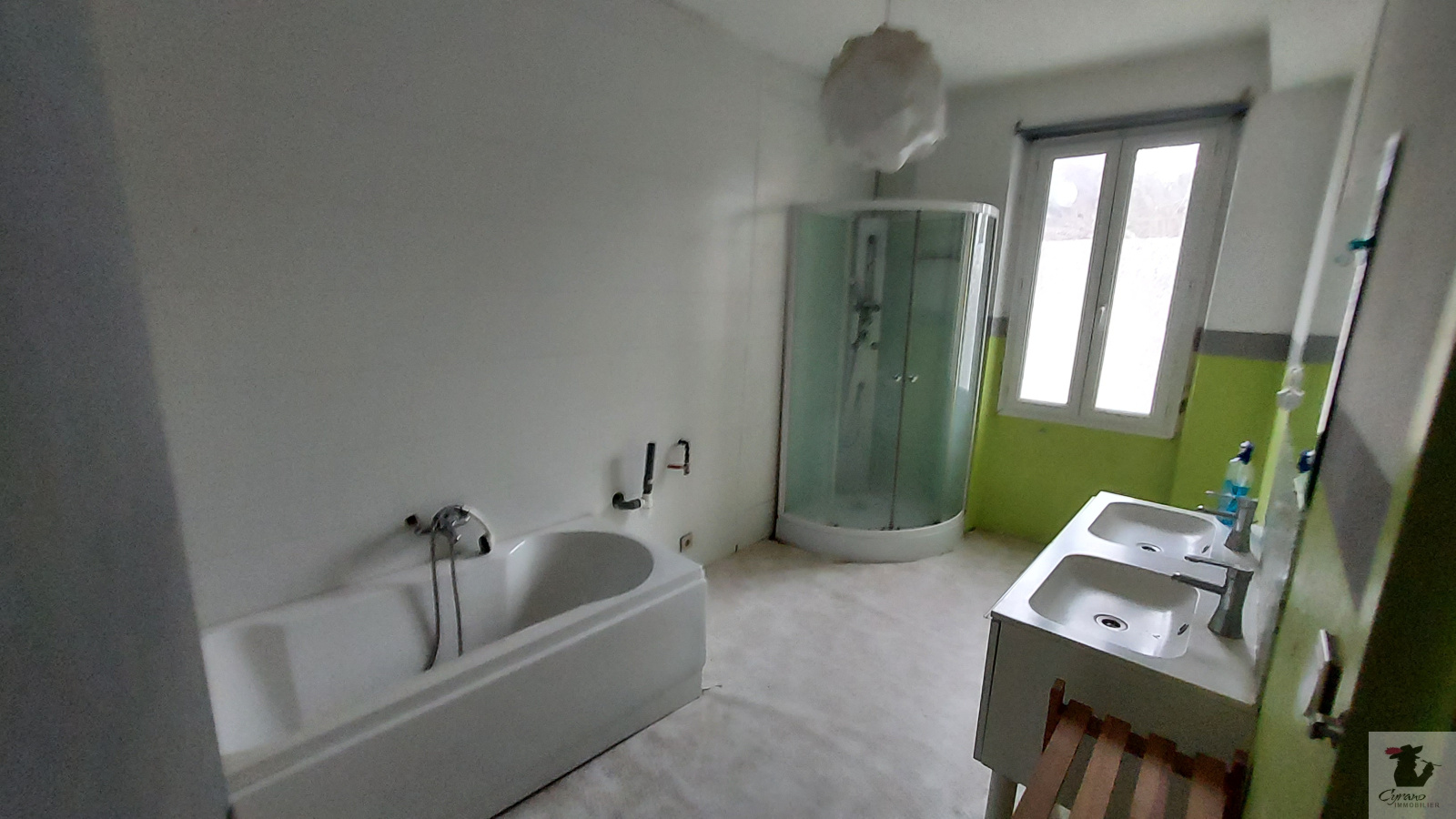 Image_7, Maison de village, Faux, ref :1517