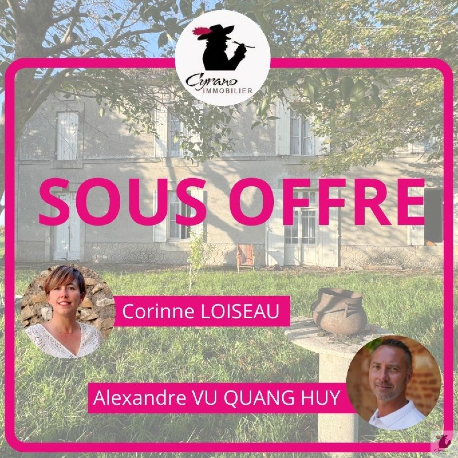 Image_1, Maison, Razac-de-Saussignac, ref :1721