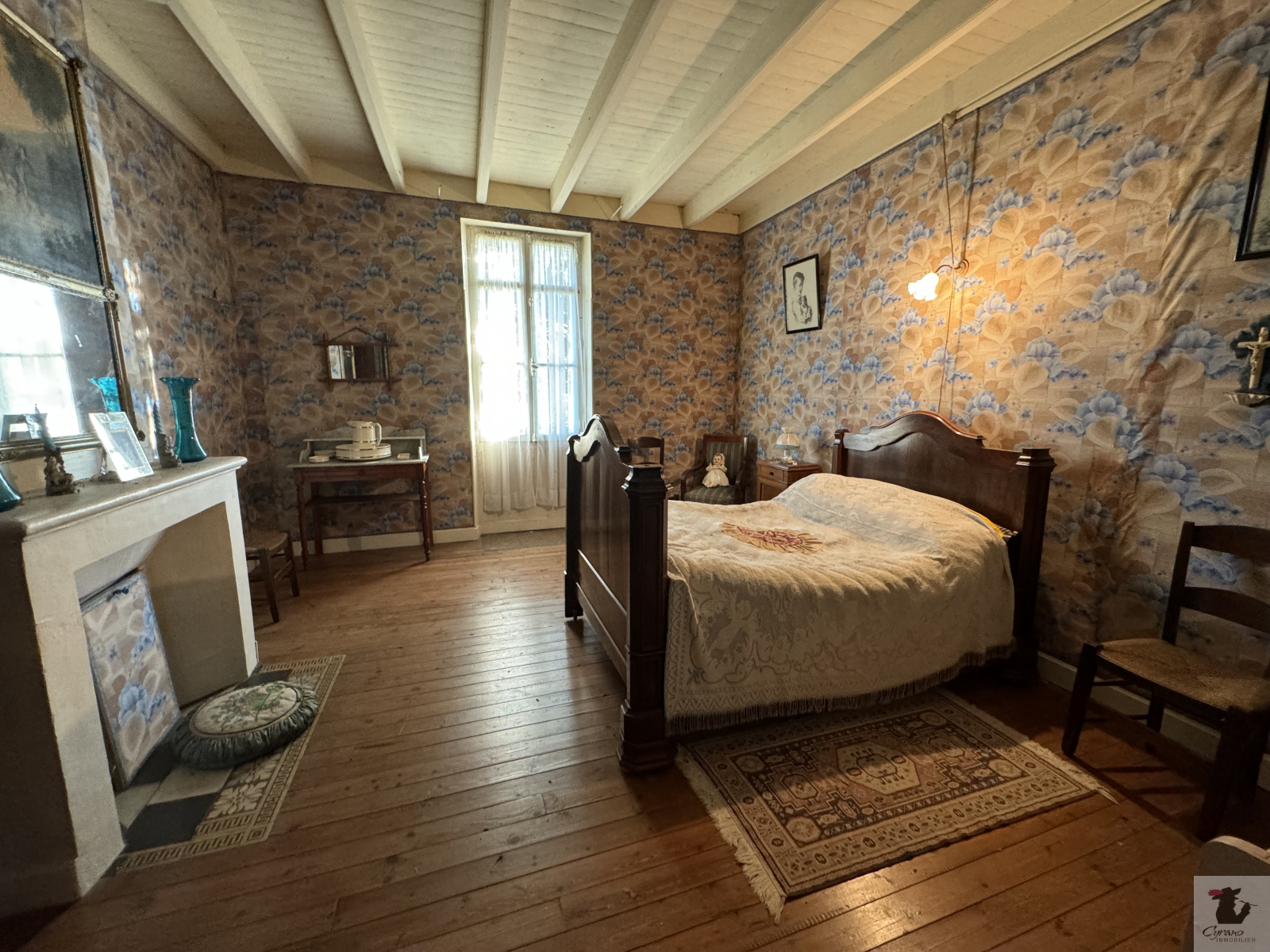 Image_5, Maison, Razac-de-Saussignac, ref :1721