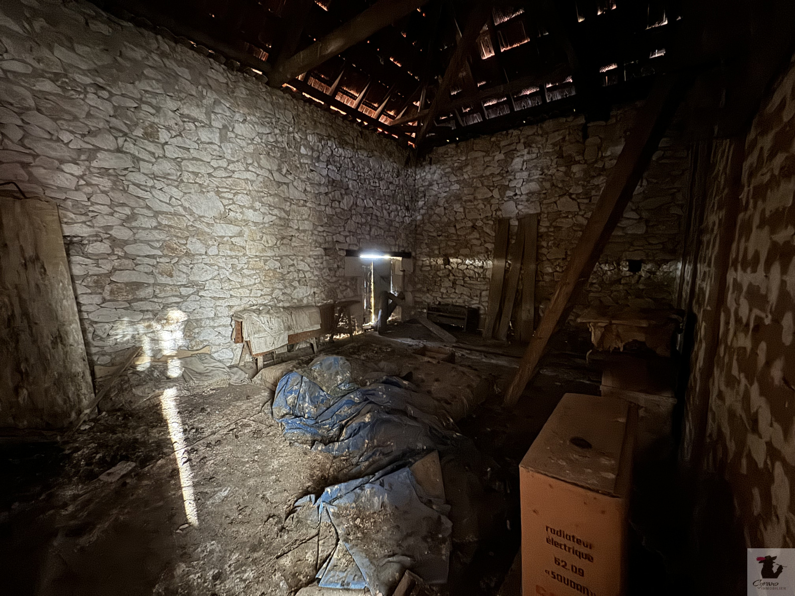 Image_10, Maison, Razac-de-Saussignac, ref :1721