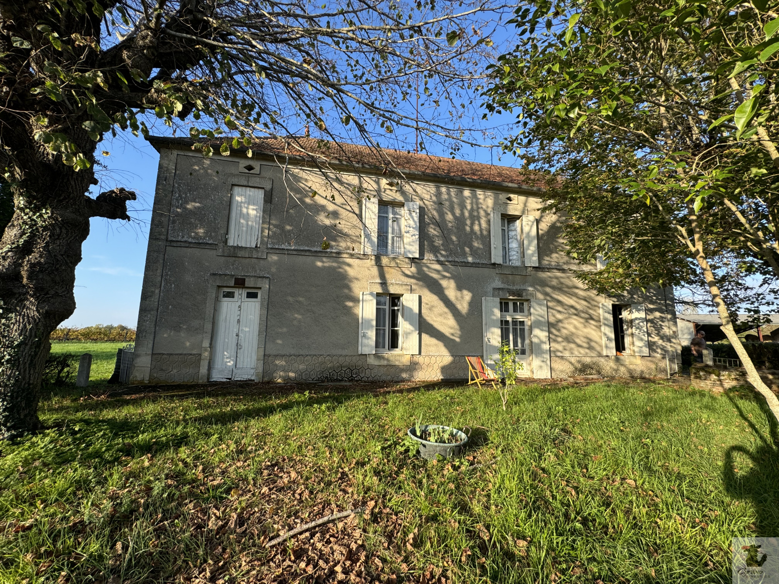 Image_12, Maison, Razac-de-Saussignac, ref :1721