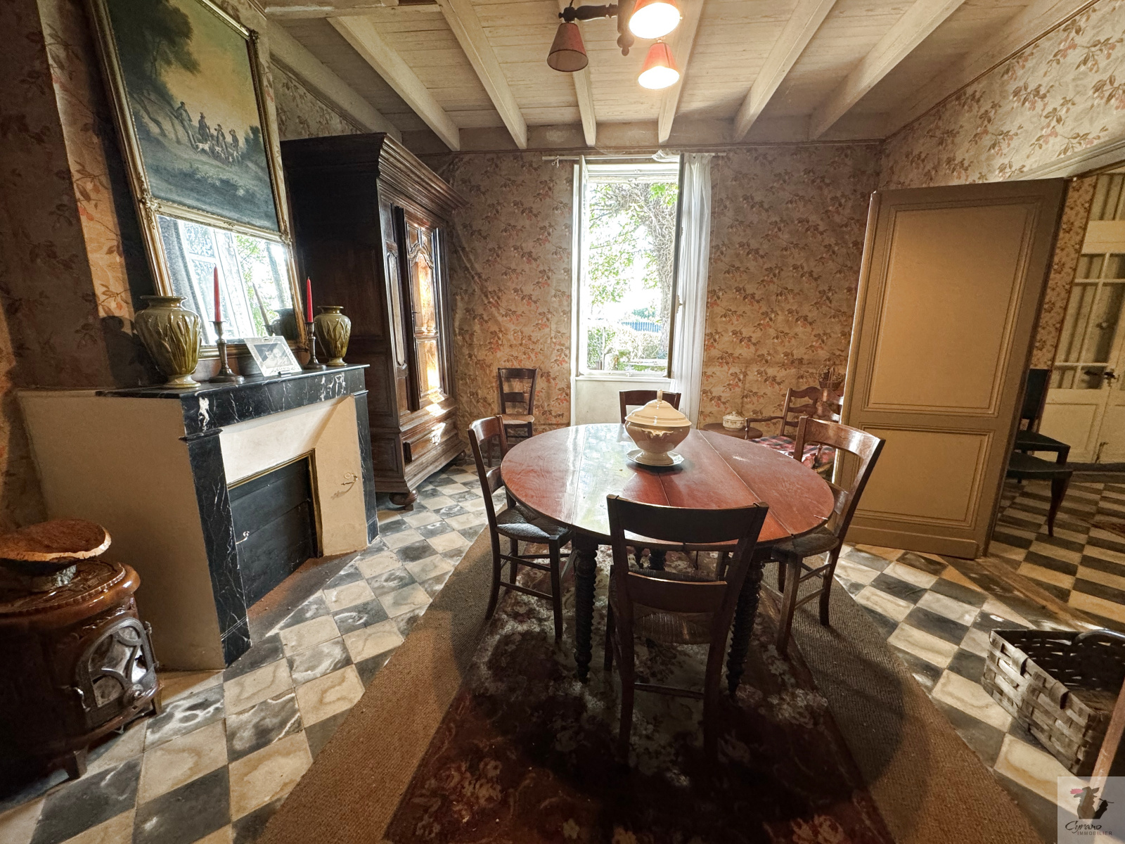 Image_3, Maison, Razac-de-Saussignac, ref :1721