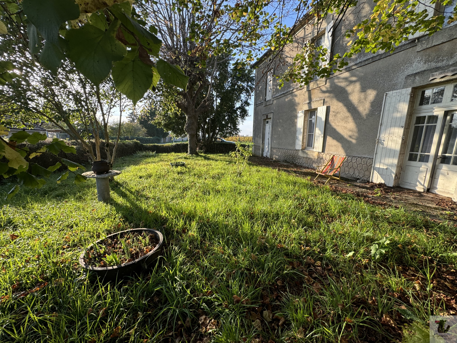 Image_13, Maison, Razac-de-Saussignac, ref :1721