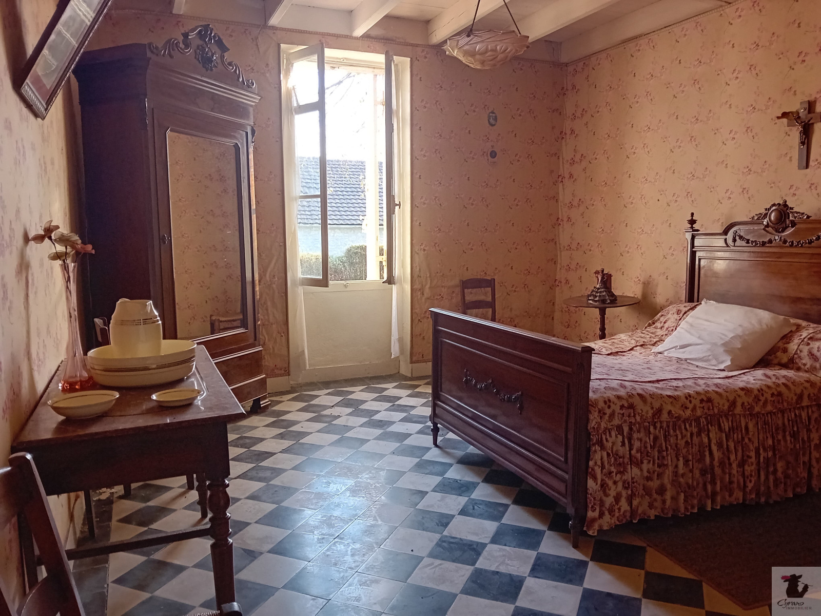 Image_7, Maison, Razac-de-Saussignac, ref :1721