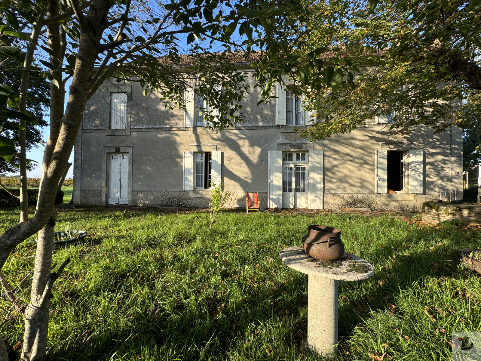 Image_2, Maison, Razac-de-Saussignac, ref :1721