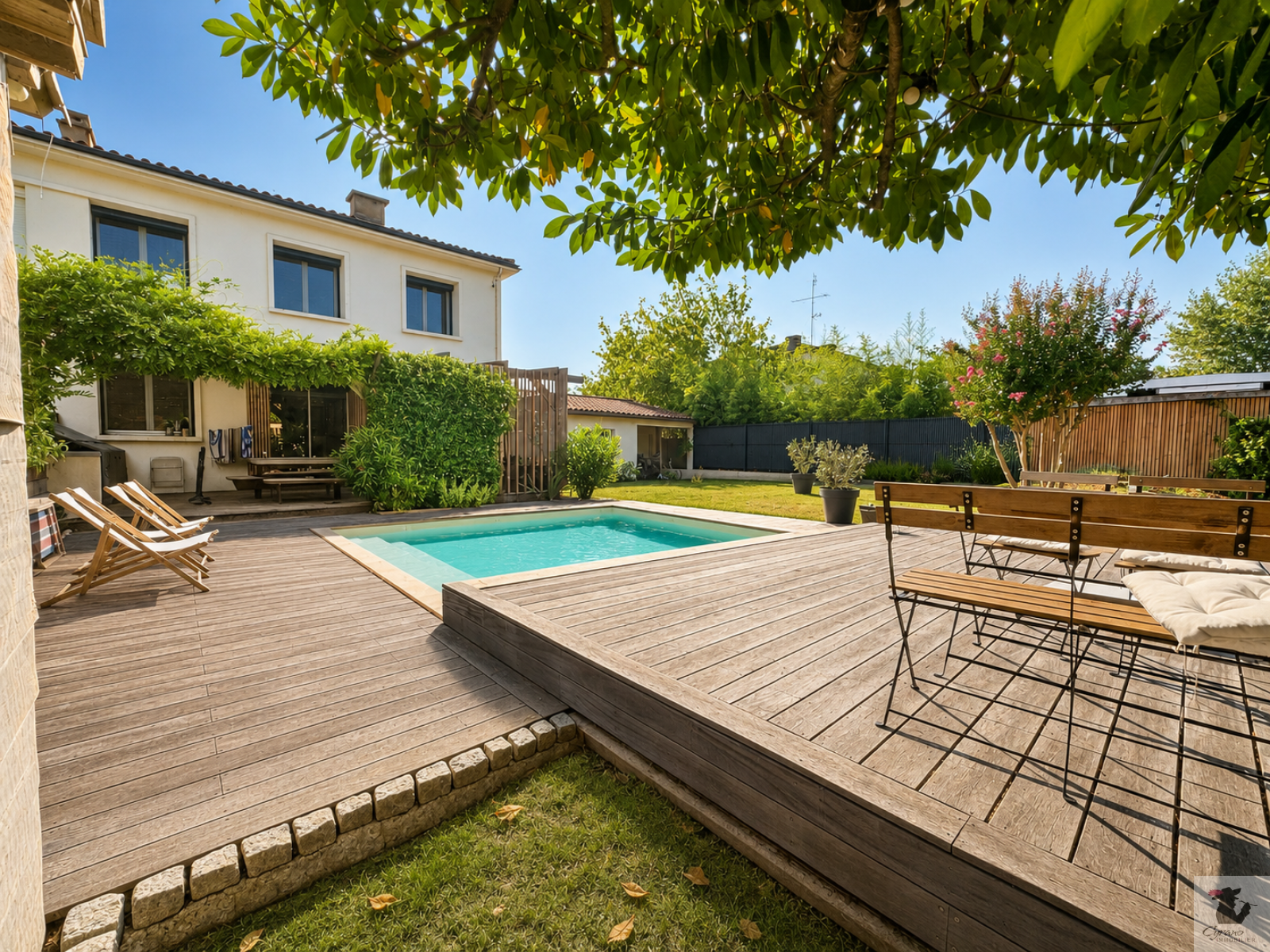 Image_1, Maison, Bergerac, ref :2023