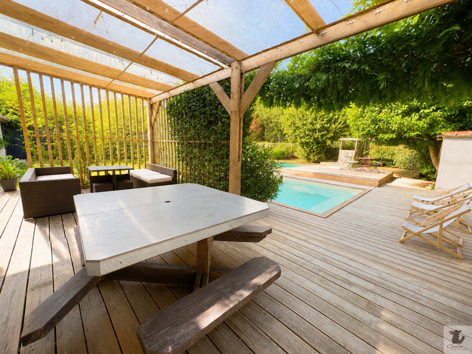 Image_5, Maison, Bergerac, ref :2023