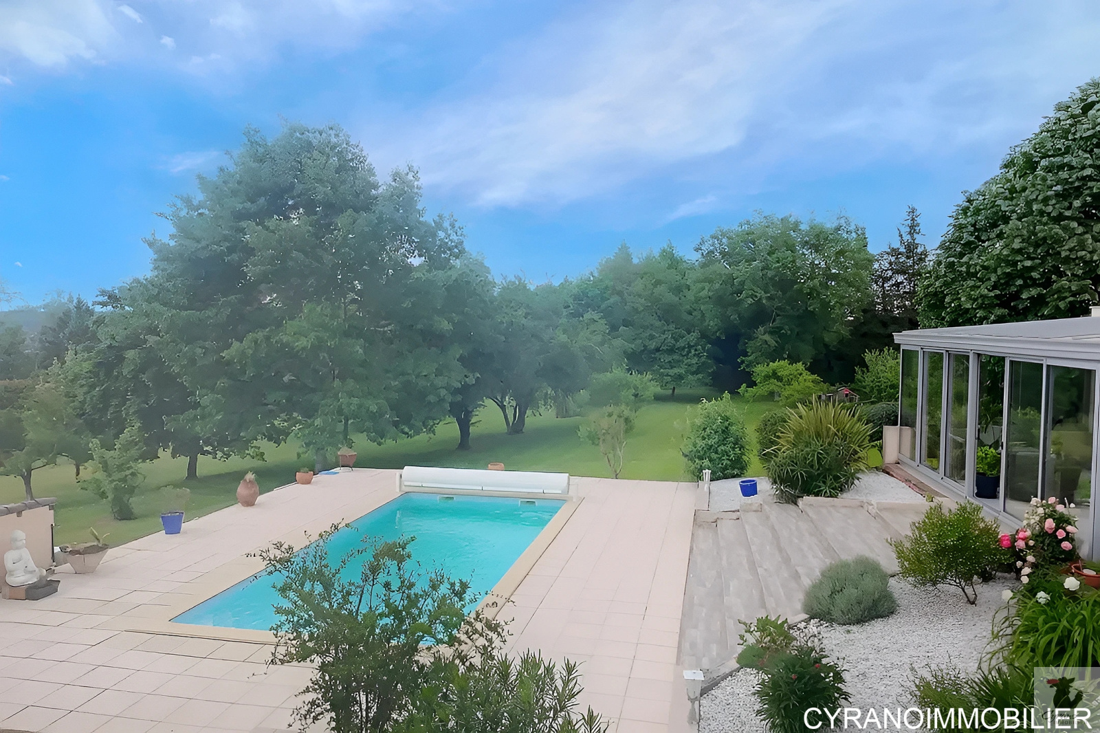 Image_3, Maison, Bergerac, ref :1806