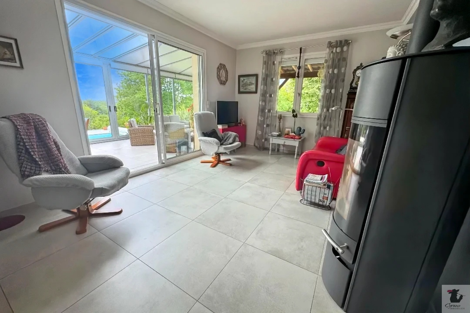 Image_8, Maison, Bergerac, ref :1806