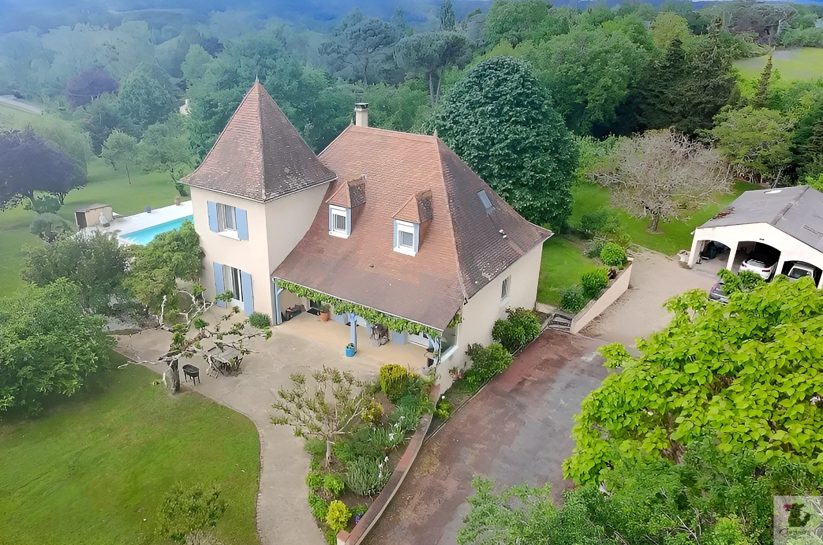 Image_4, Maison, Bergerac, ref :1806