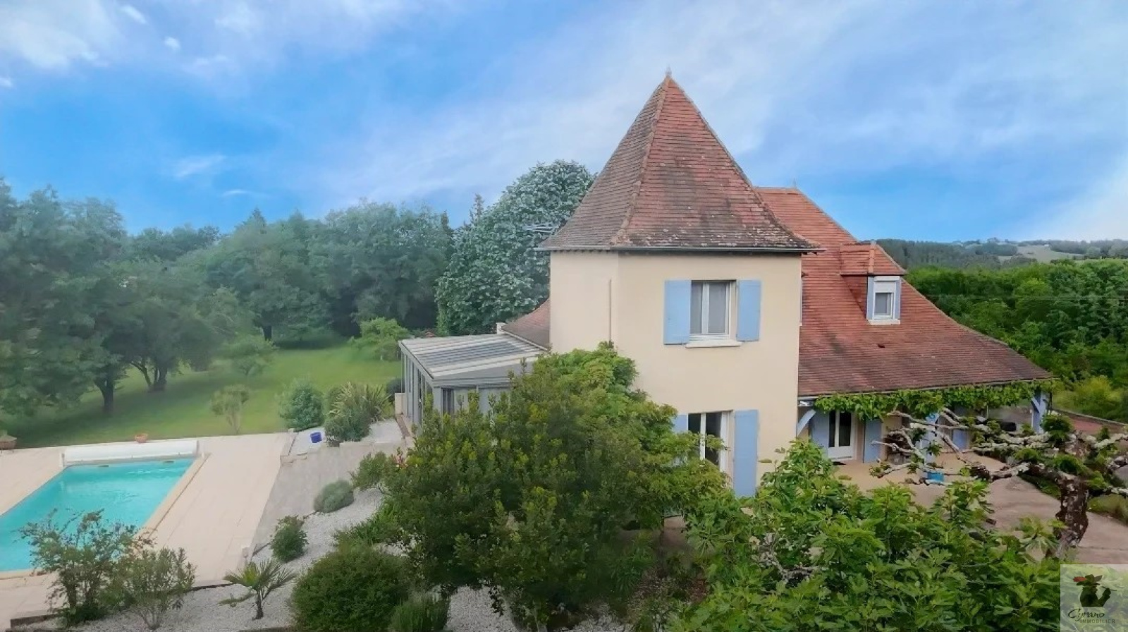 Image_1, Maison, Bergerac, ref :1806