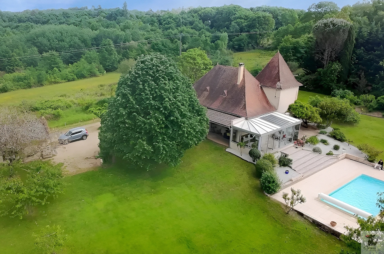 Image_2, Maison, Bergerac, ref :1806