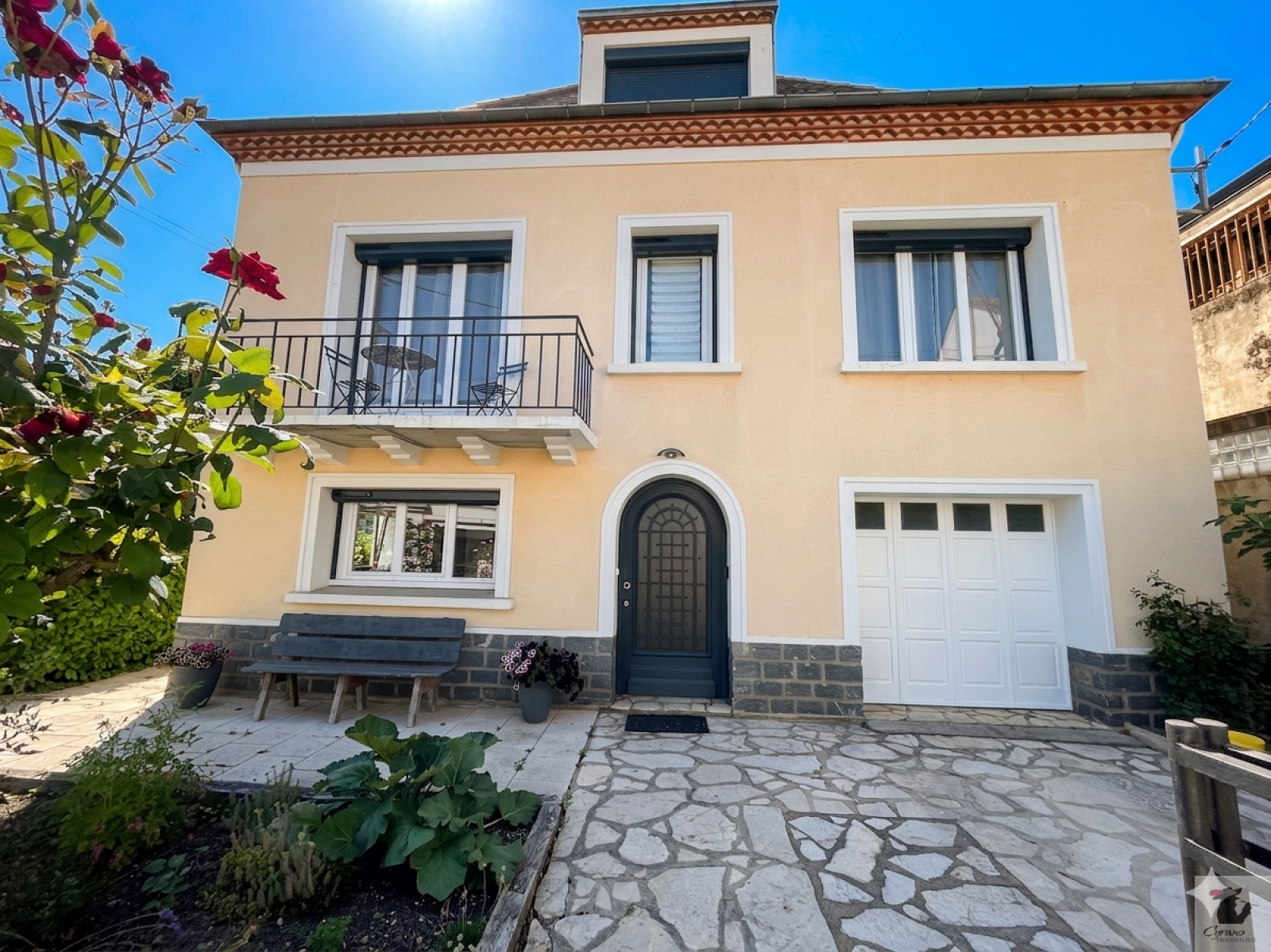 Image_1, Maison, Bergerac, ref :2008