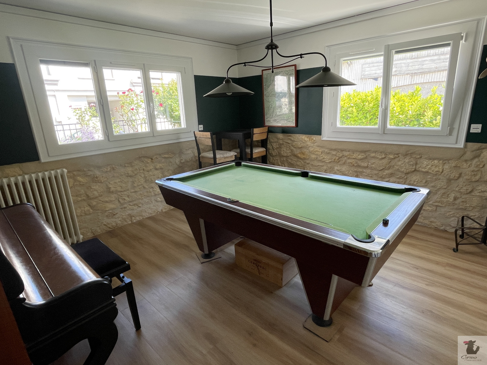 Image_3, Maison, Bergerac, ref :2008