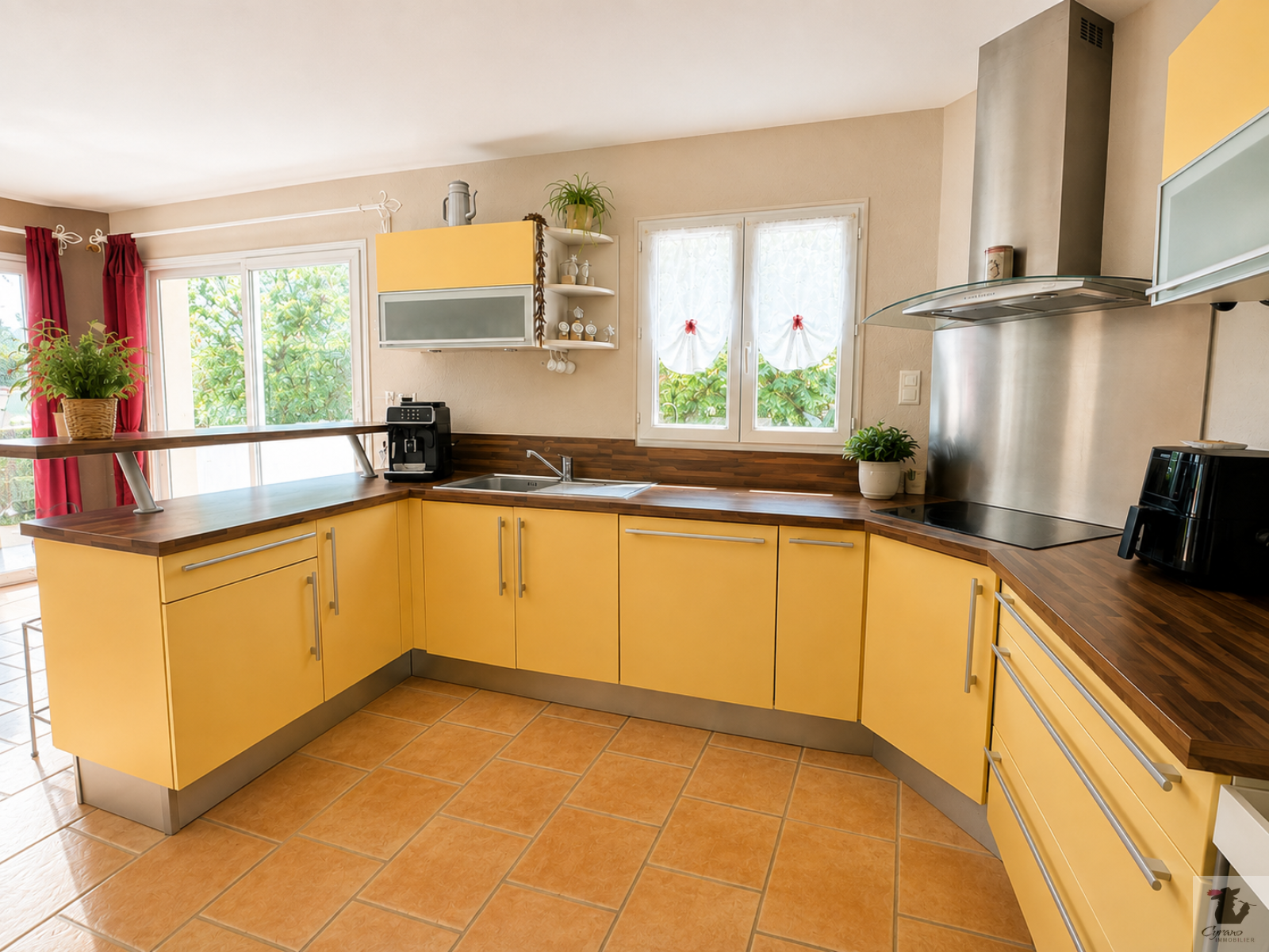Image_6, Maison, Varennes, ref :2034