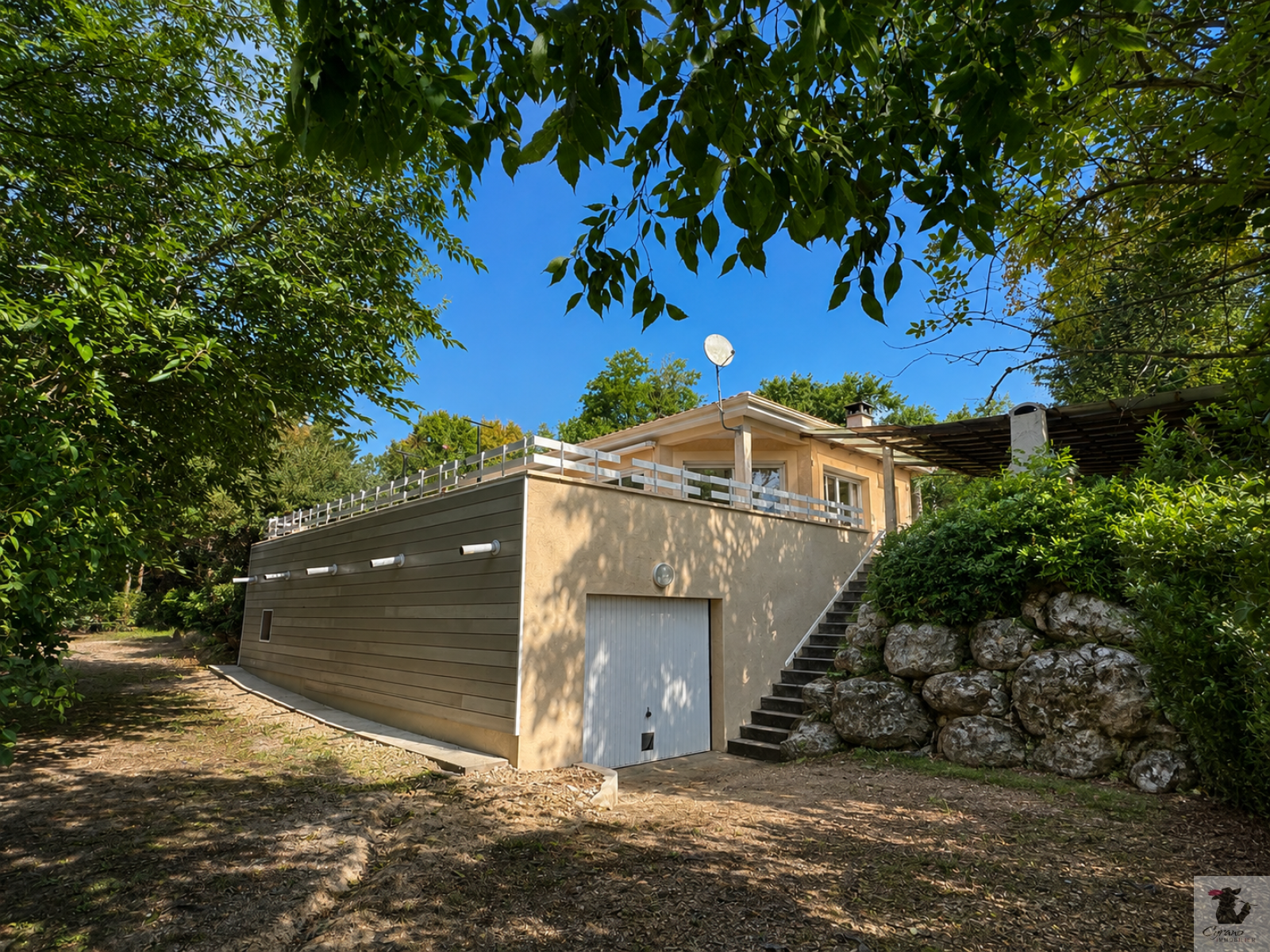 Image_2, Maison, Varennes, ref :2034