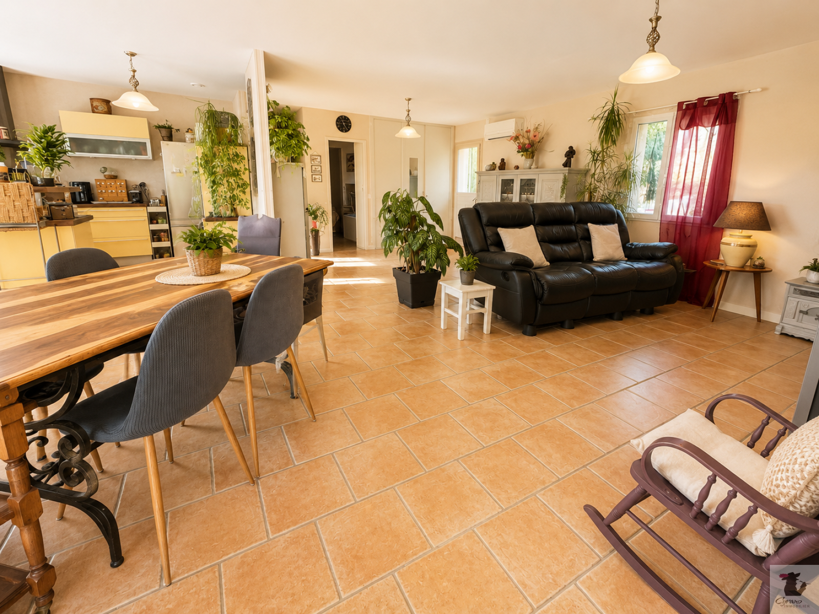 Image_5, Maison, Varennes, ref :2034