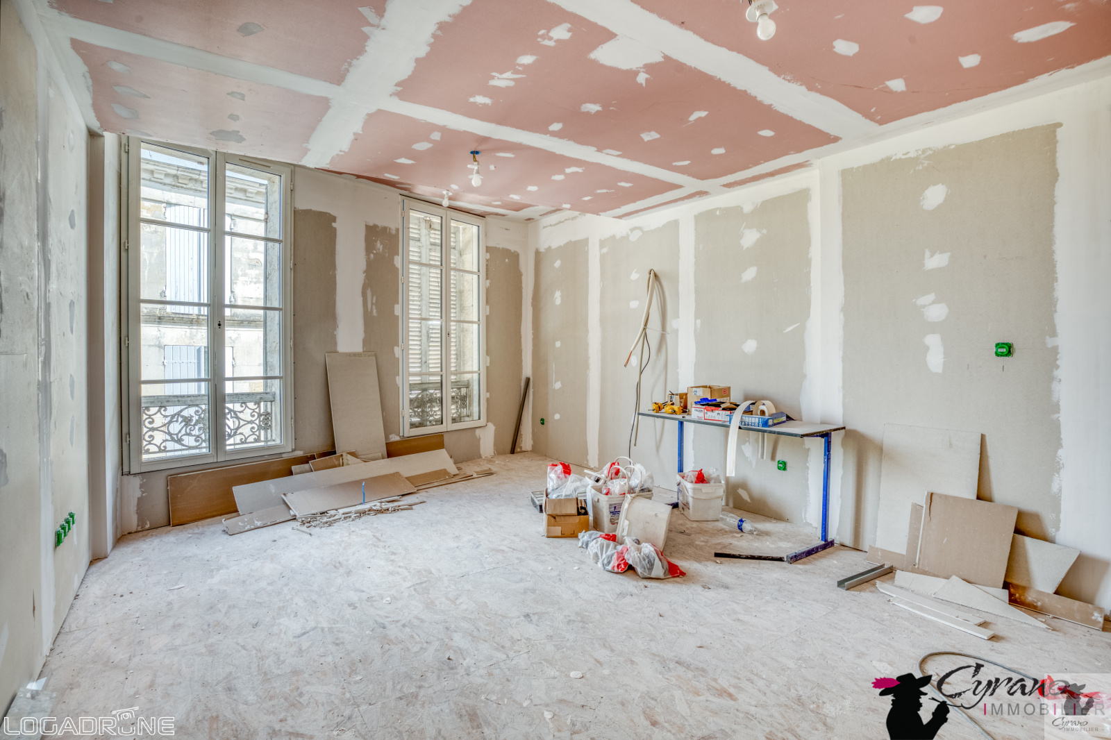 Image_5, Appartement, Bergerac, ref :