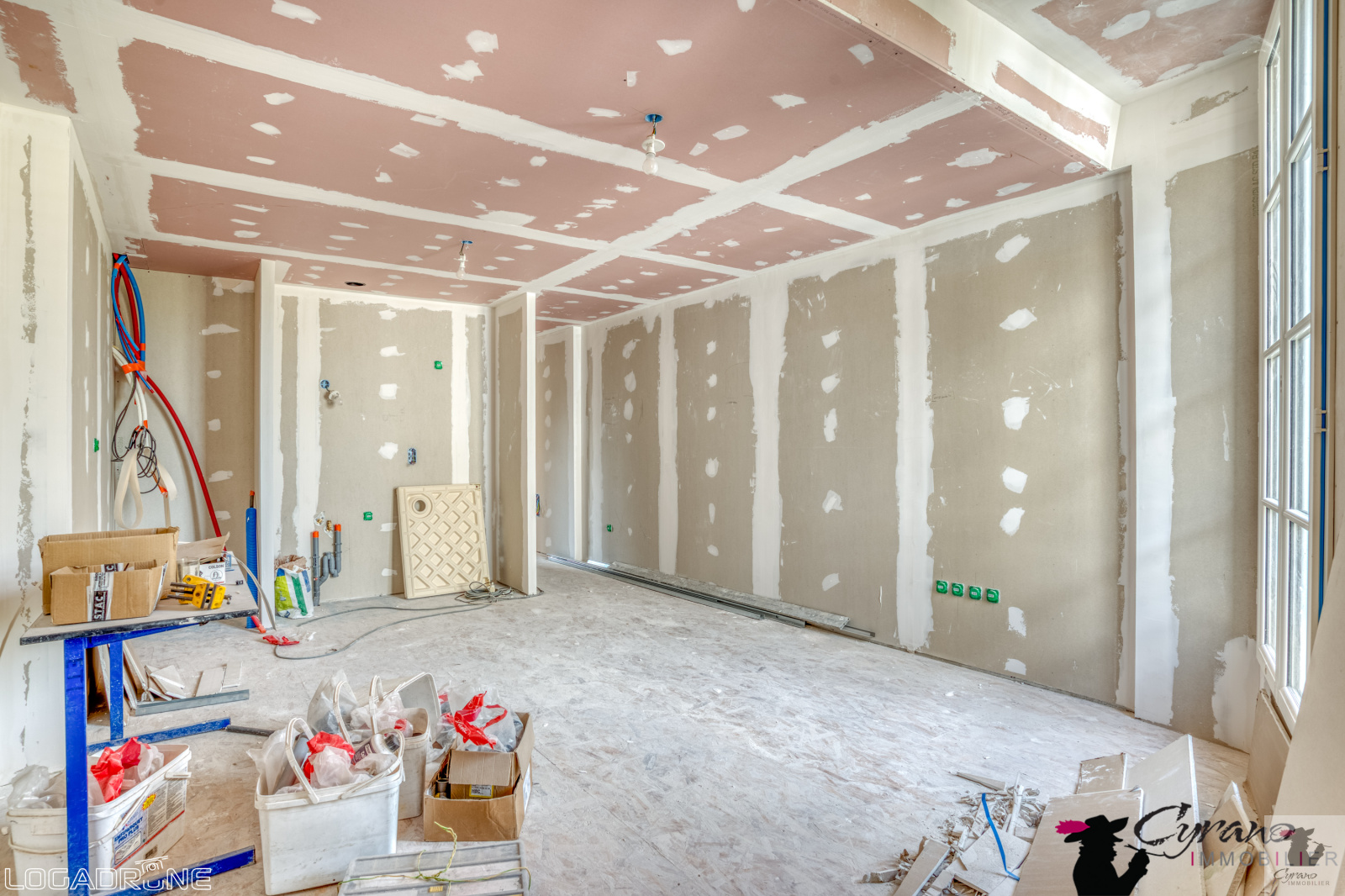 Image_6, Appartement, Bergerac, ref :