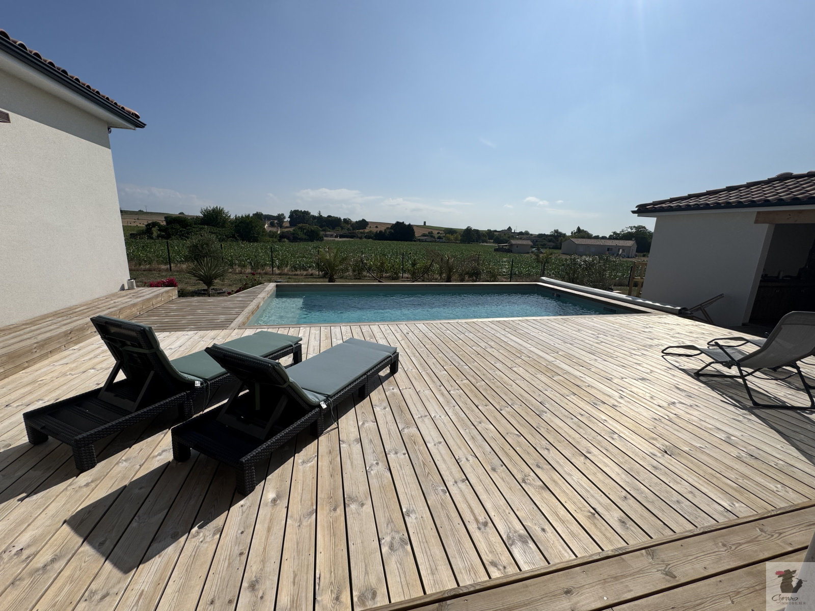 Image_4, Villa, Eymet, ref :1872