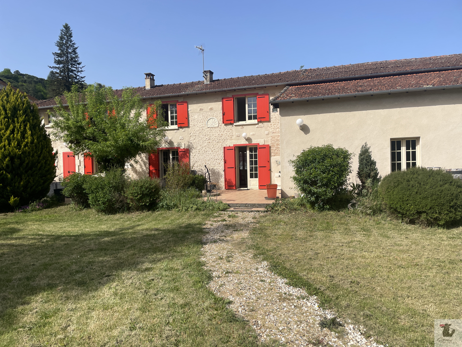 Image_2, Maison, Vergt, ref :1982