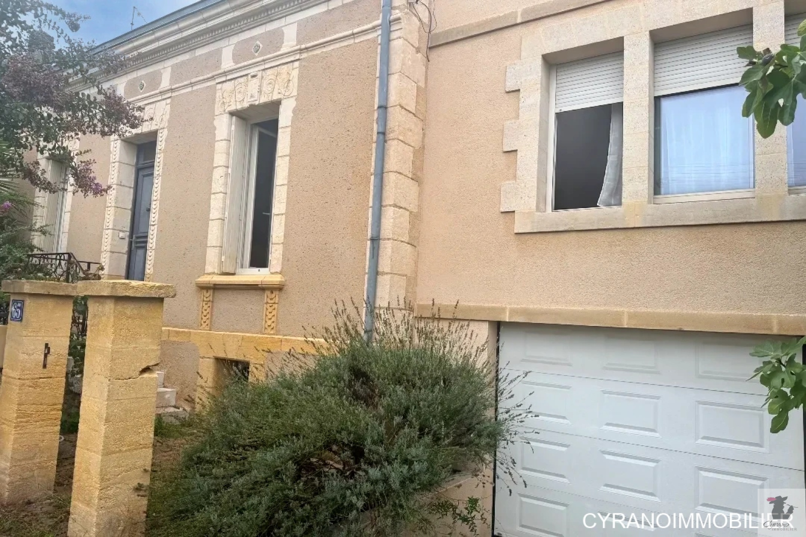 Image_1, Maison, Bergerac, ref :1892