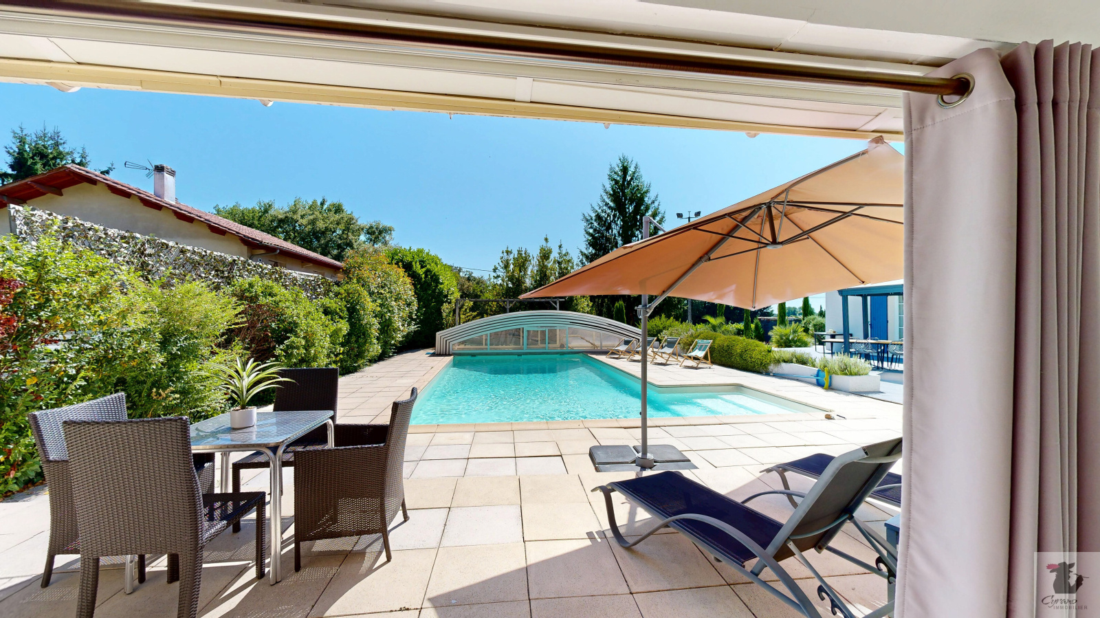 Image_30, Villa, Bergerac, ref :1884