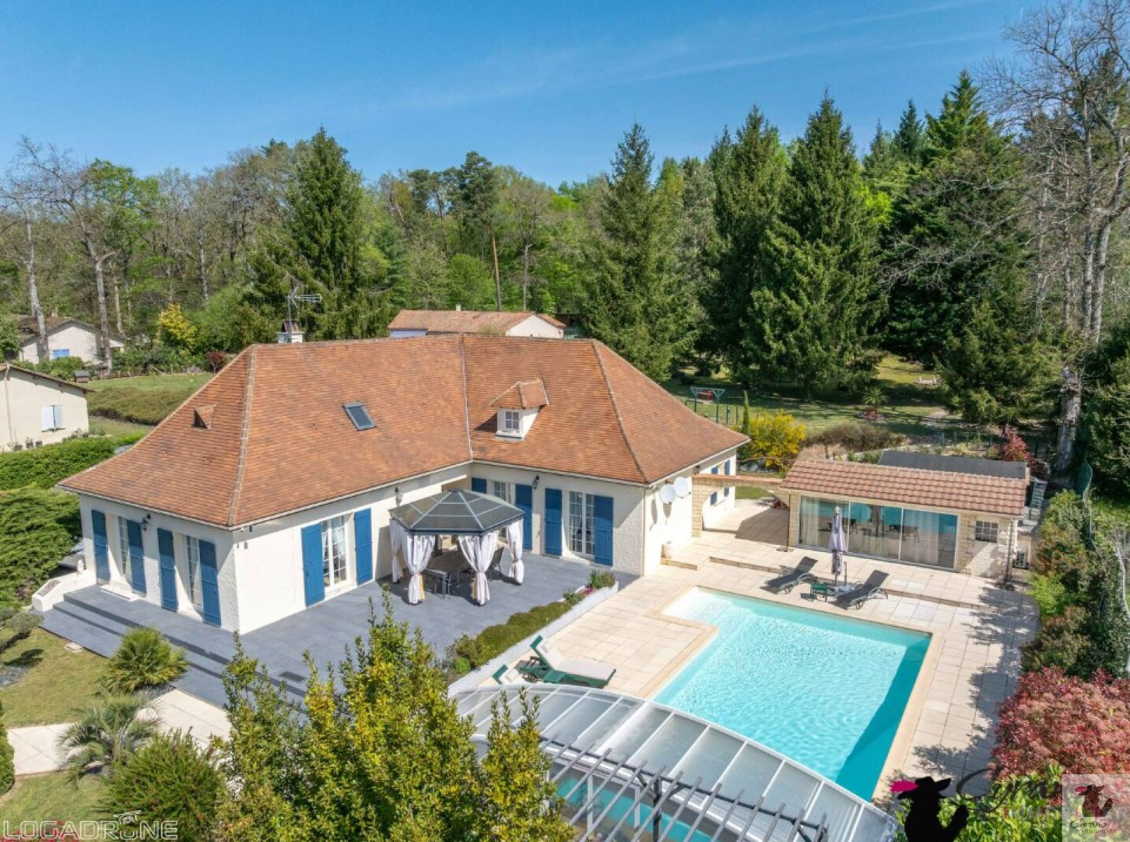 Image_1, Villa, Bergerac, ref :1884
