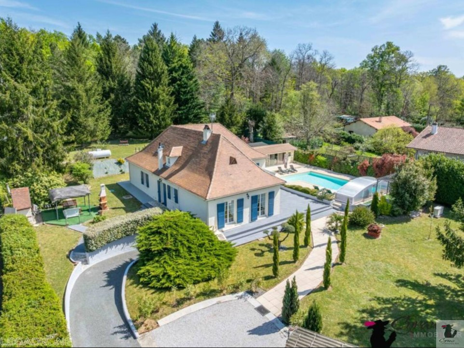 Image_2, Villa, Bergerac, ref :1884