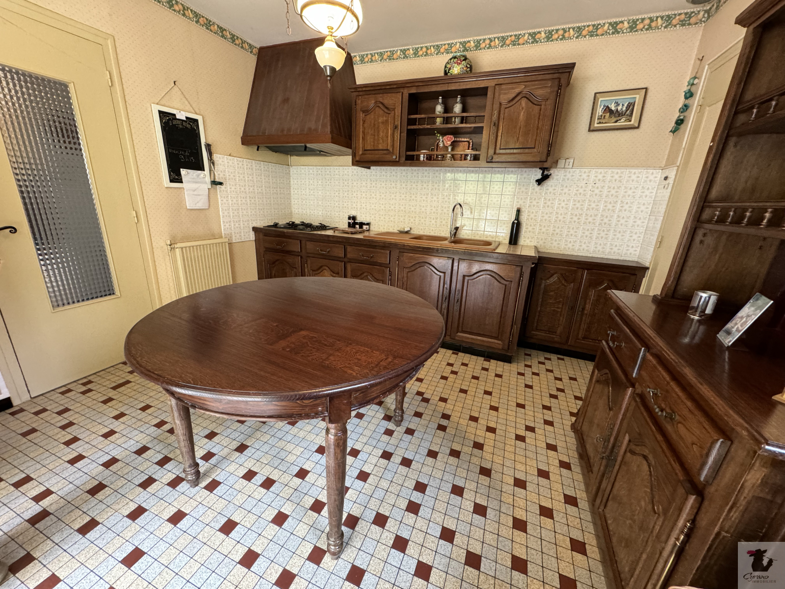 Image_3, Maison, Lembras, ref :1626