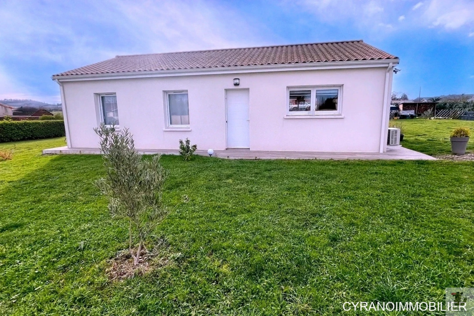 Image_2, Maison, Lamonzie-Saint-Martin, ref :1913