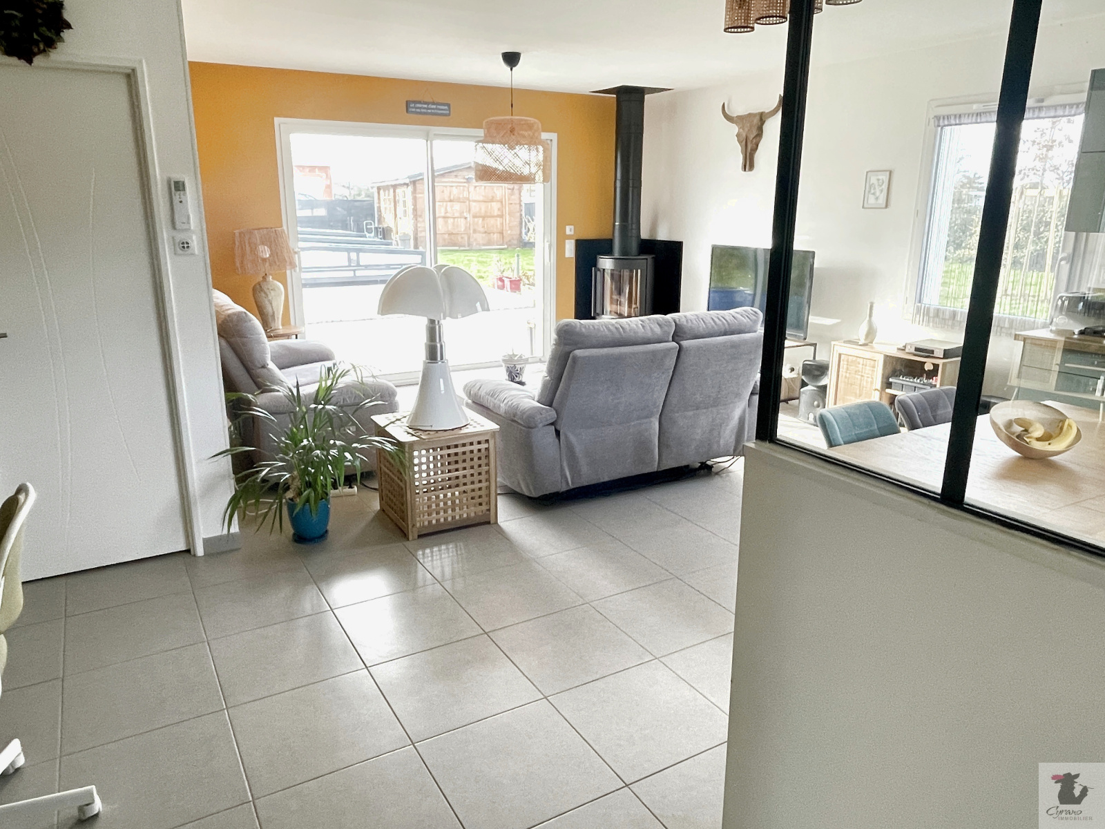 Image_5, Maison, Lamonzie-Saint-Martin, ref :1913