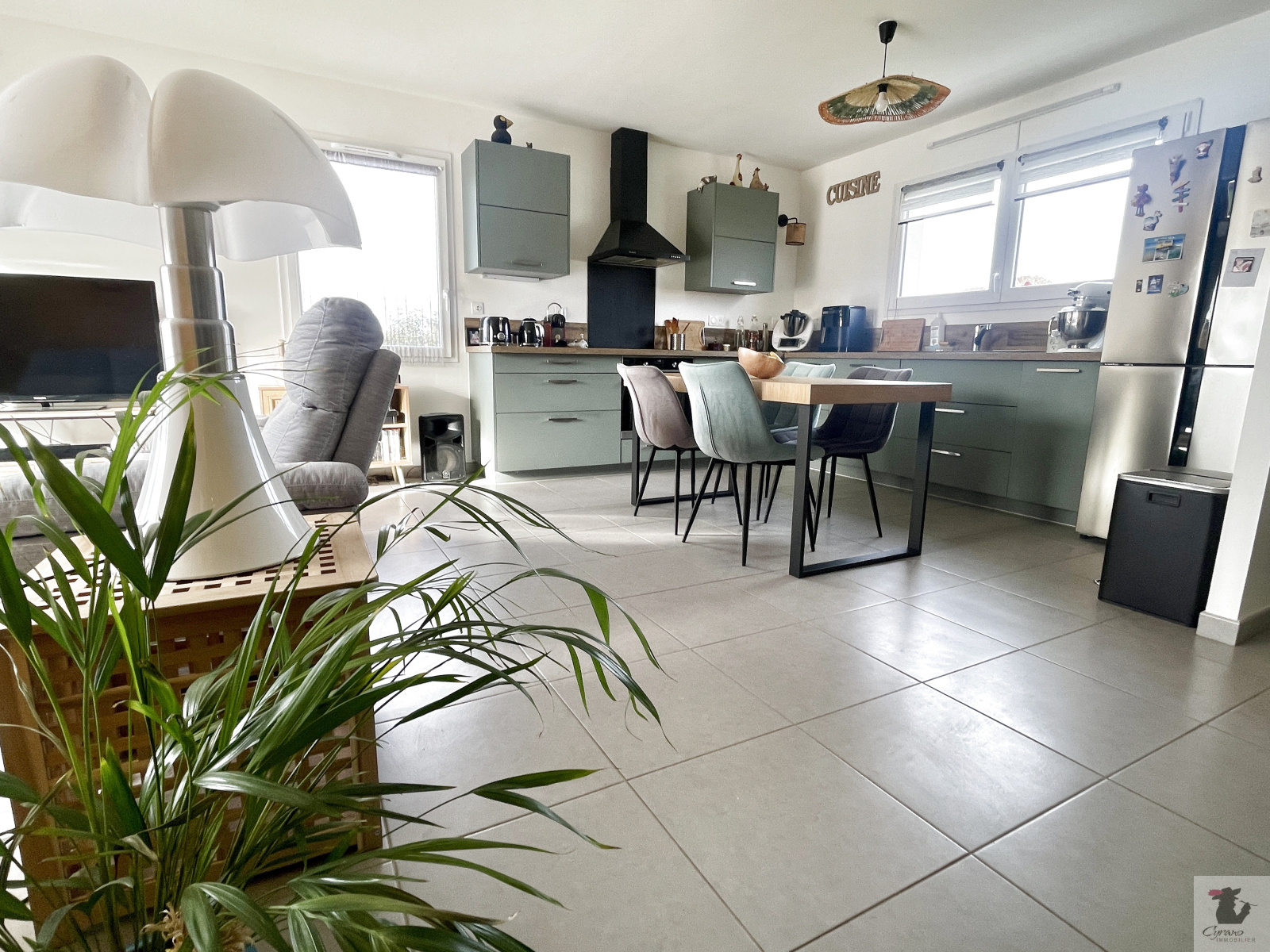 Image_4, Maison, Lamonzie-Saint-Martin, ref :1913