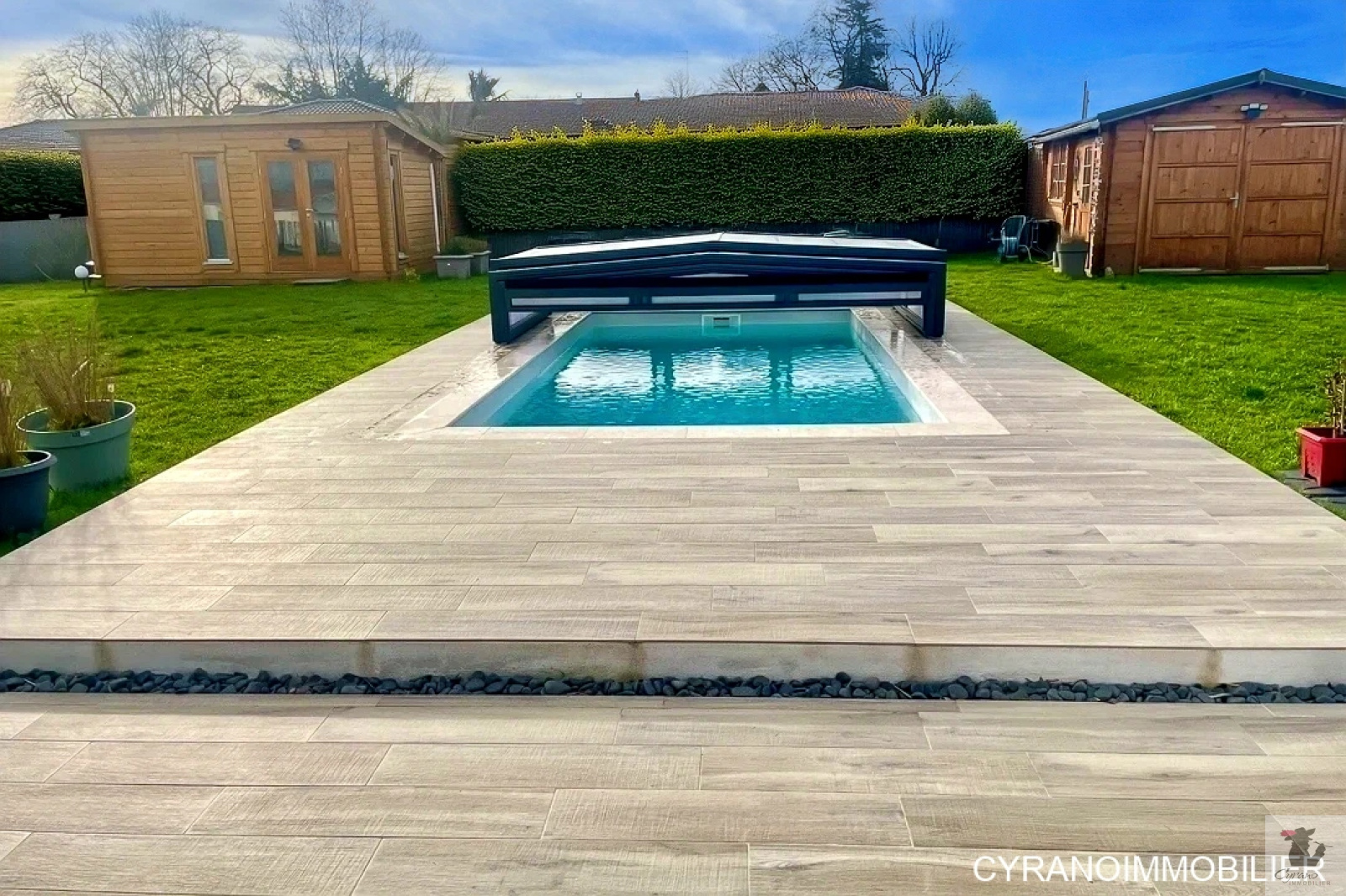 Image_10, Maison, Lamonzie-Saint-Martin, ref :1913