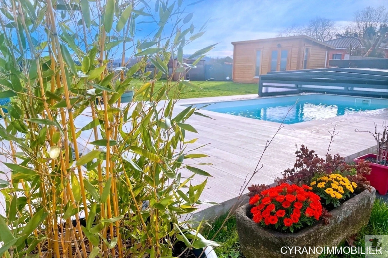 Image_1, Maison, Lamonzie-Saint-Martin, ref :1913