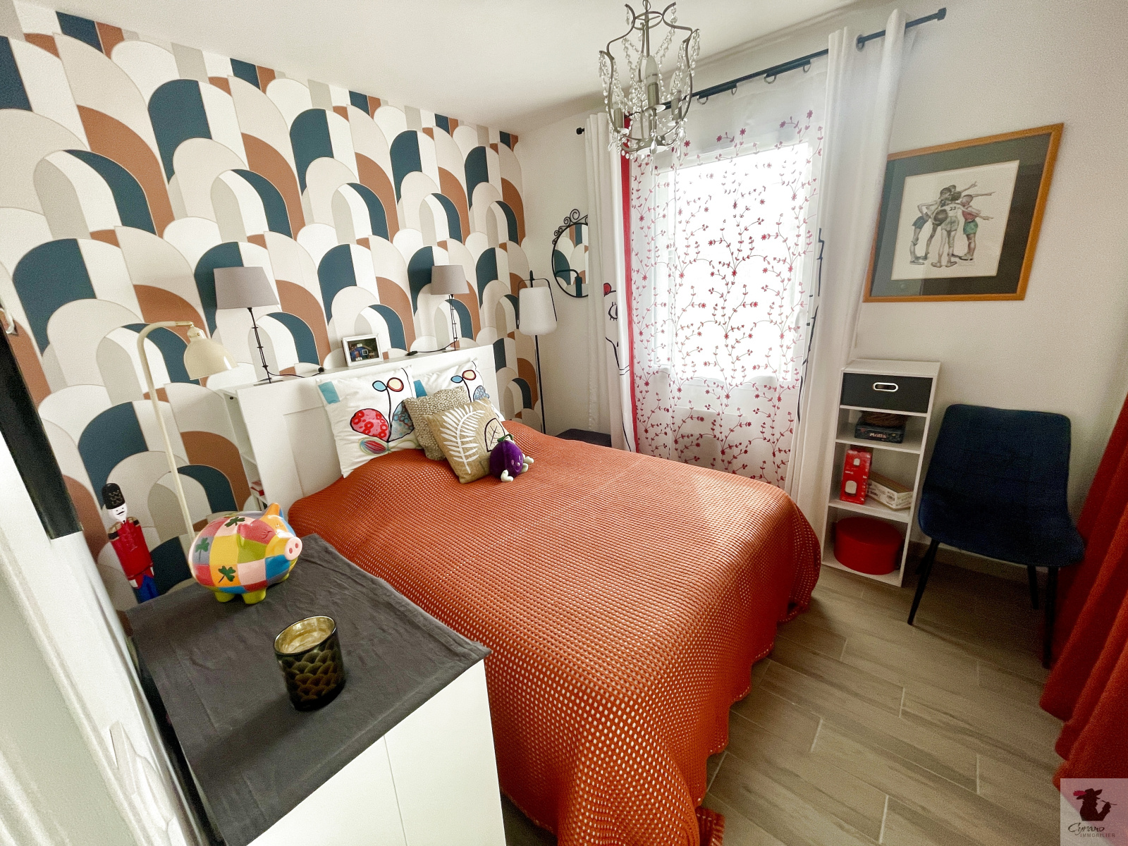 Image_9, Maison, Lamonzie-Saint-Martin, ref :1913