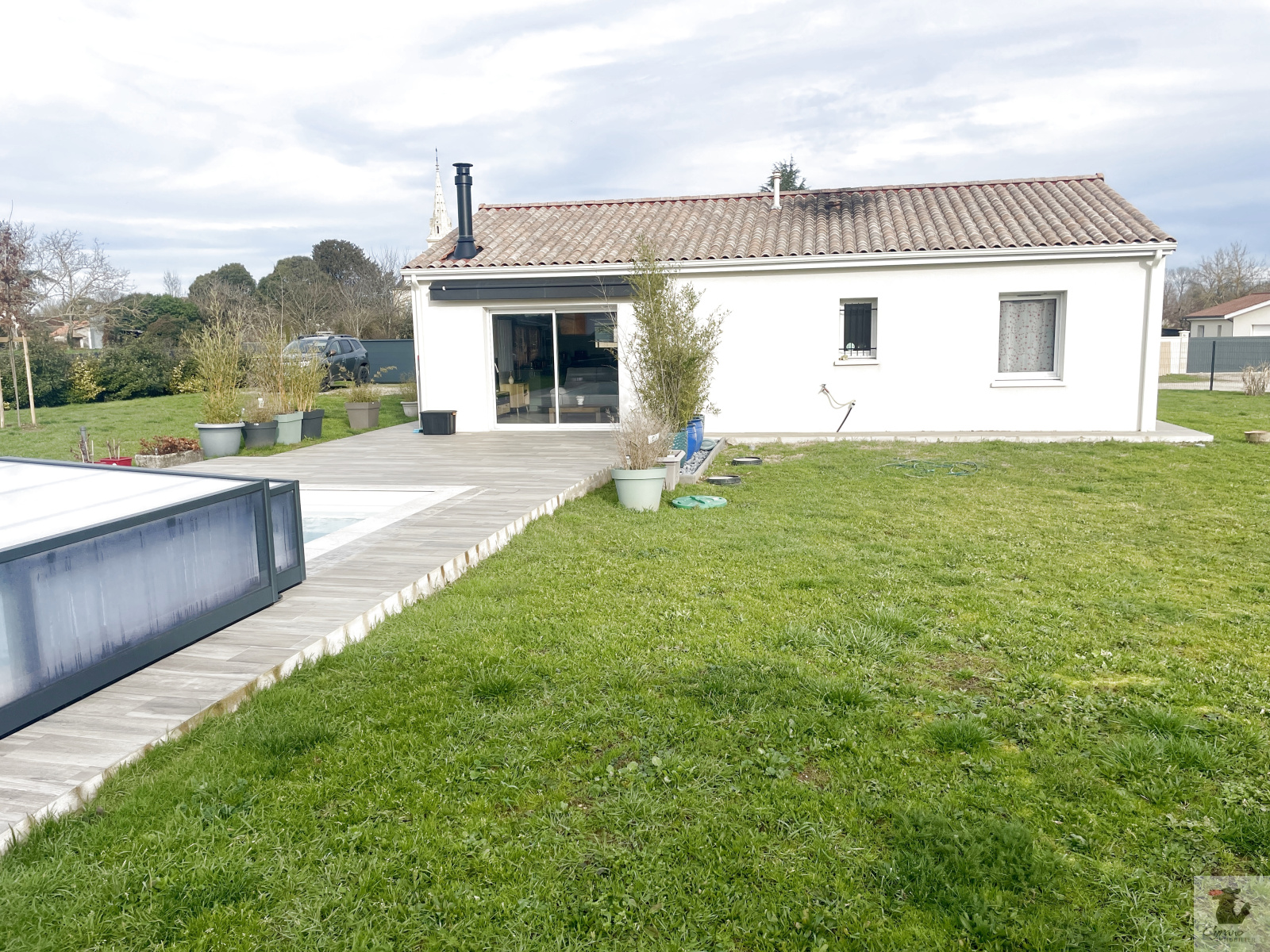 Image_2, Maison, Lamonzie-Saint-Martin, ref :1913