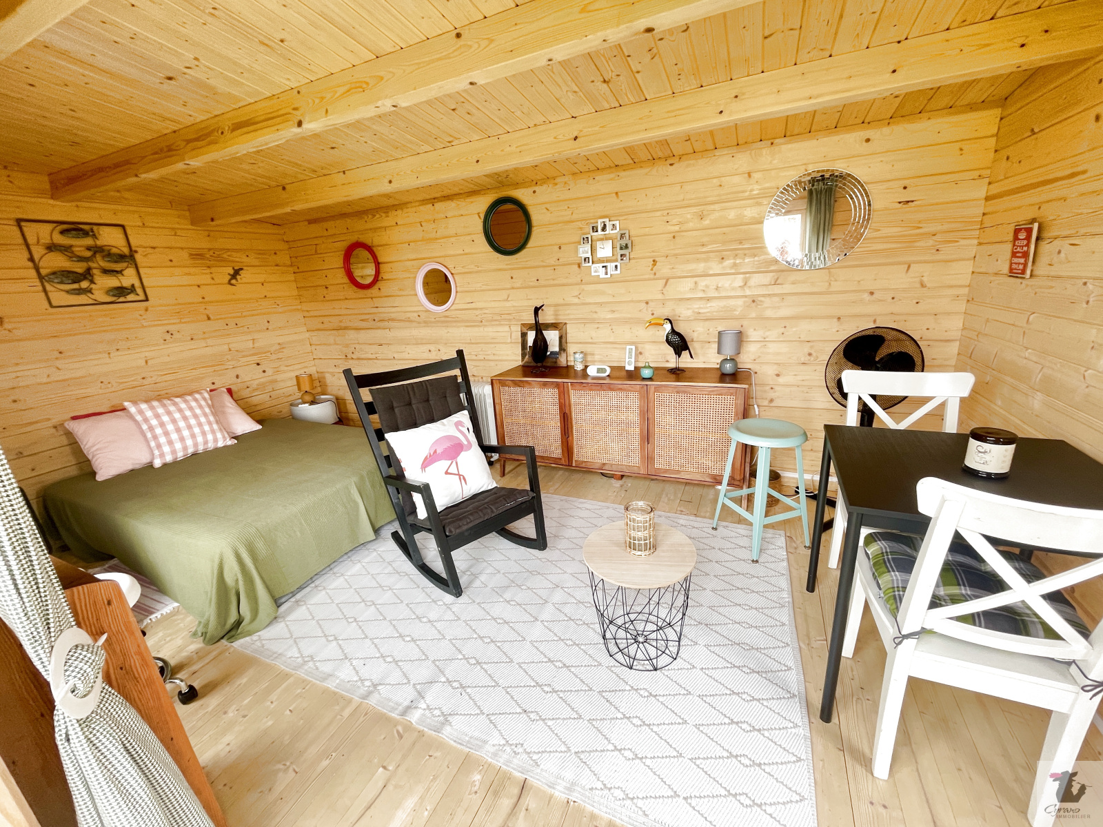 Image_11, Maison, Lamonzie-Saint-Martin, ref :1913