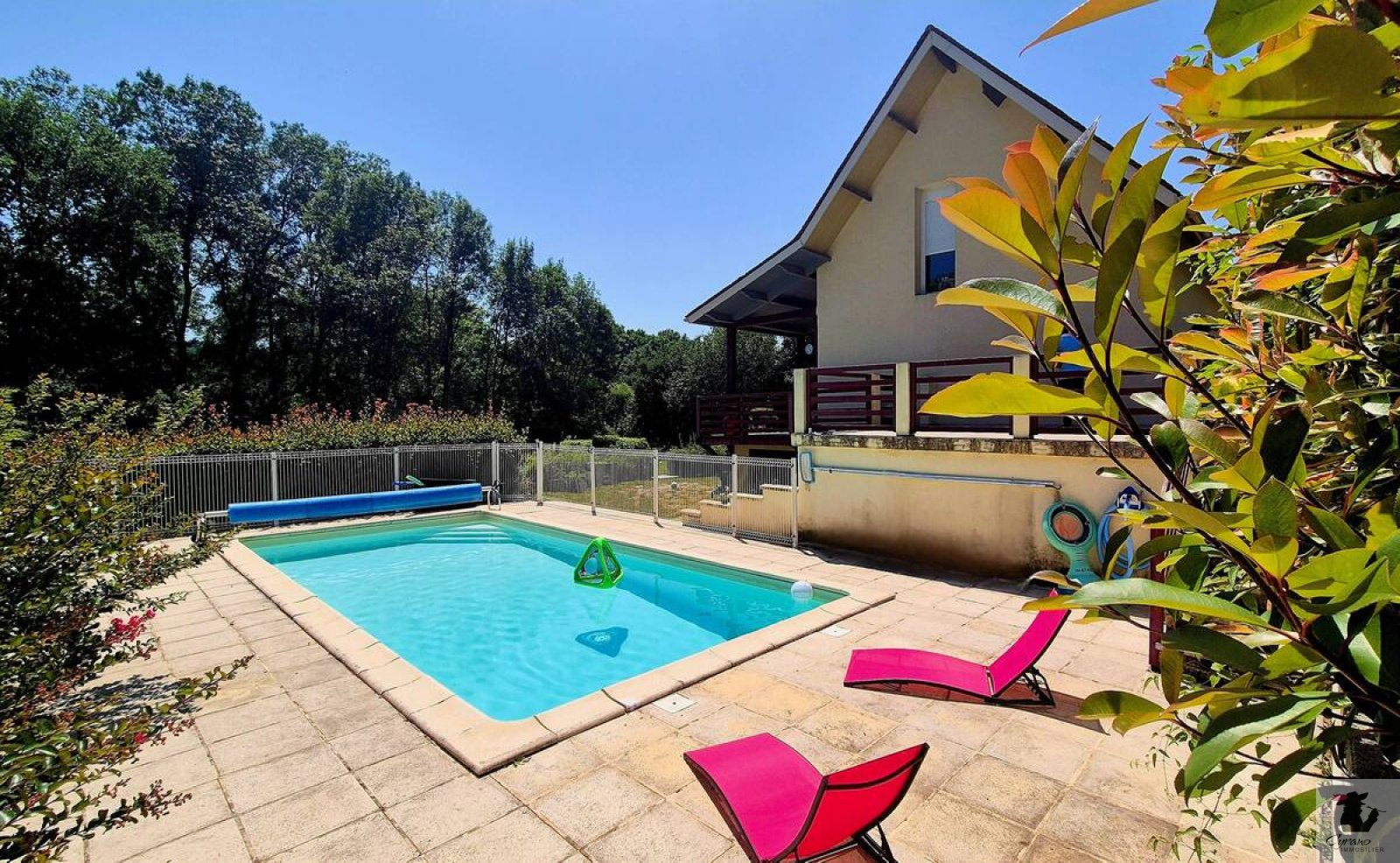 Image_5, Maison, Lembras, ref :1910