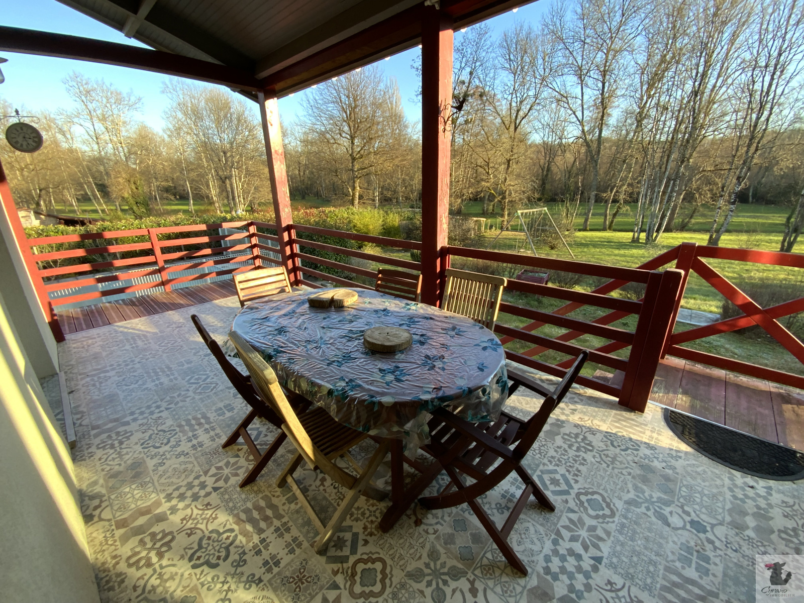 Image_6, Maison, Lembras, ref :1910