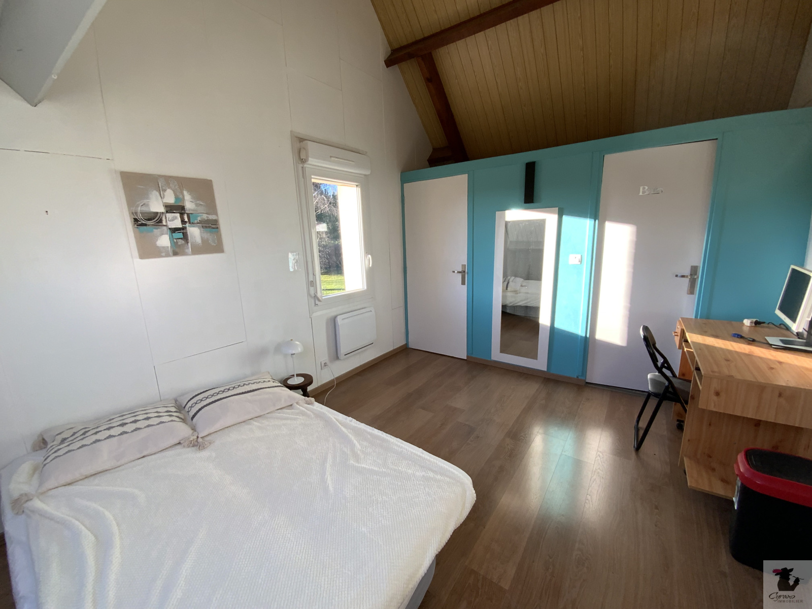 Image_13, Maison, Lembras, ref :1910