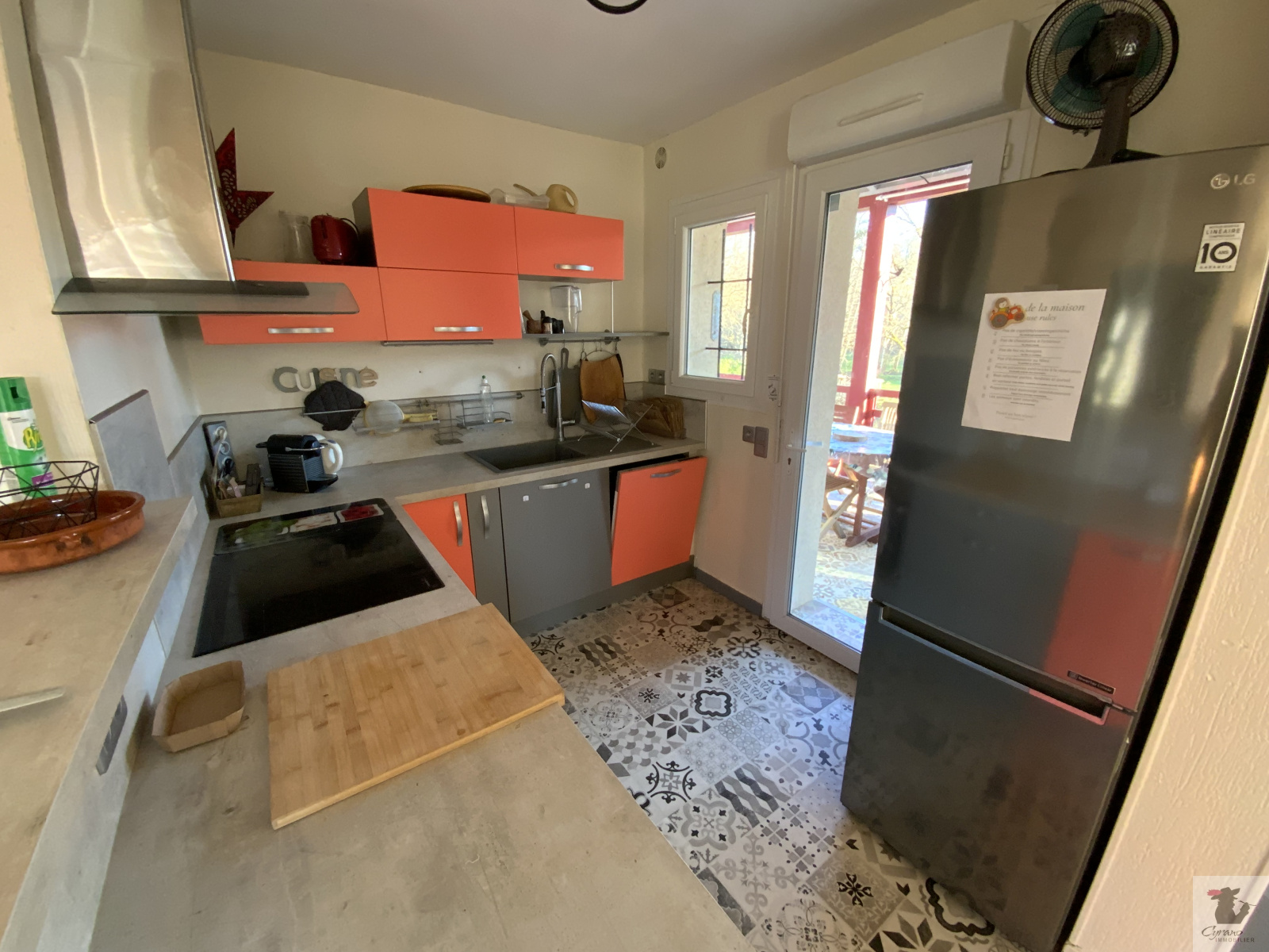 Image_10, Maison, Lembras, ref :1910