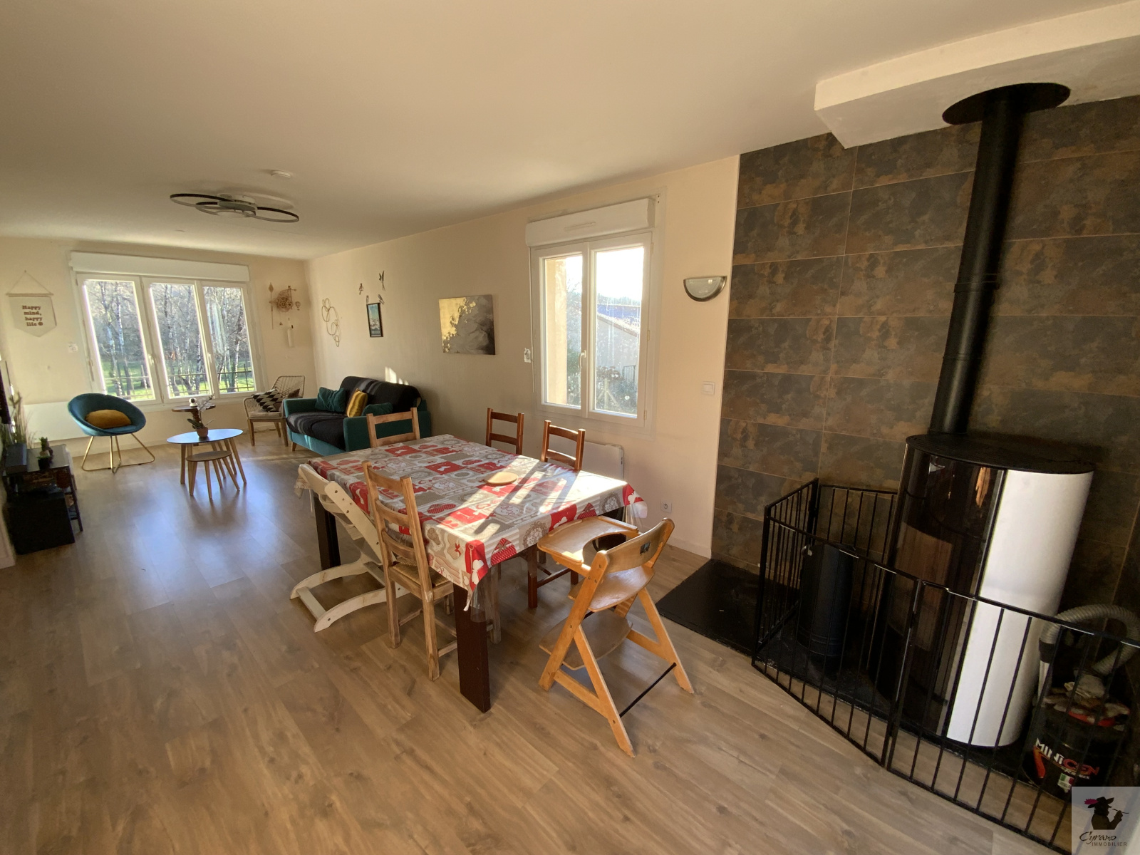 Image_9, Maison, Lembras, ref :1910