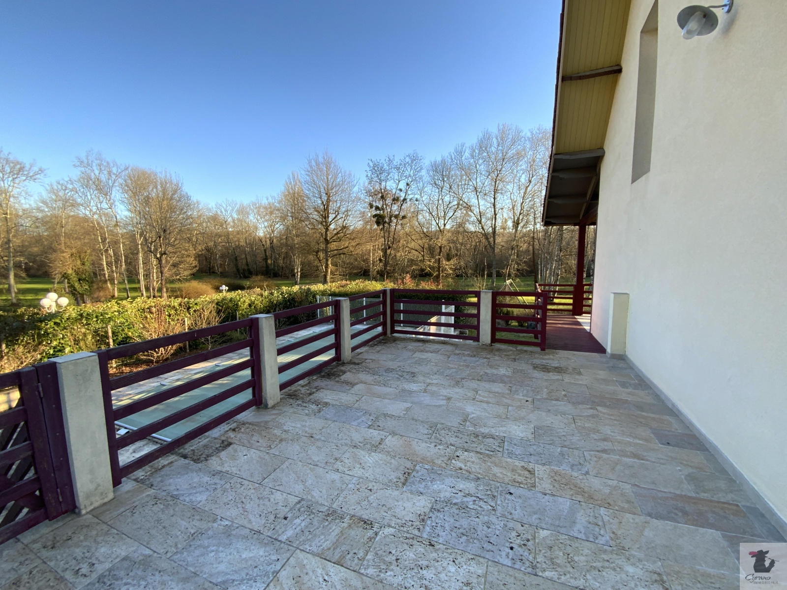 Image_7, Maison, Lembras, ref :1910