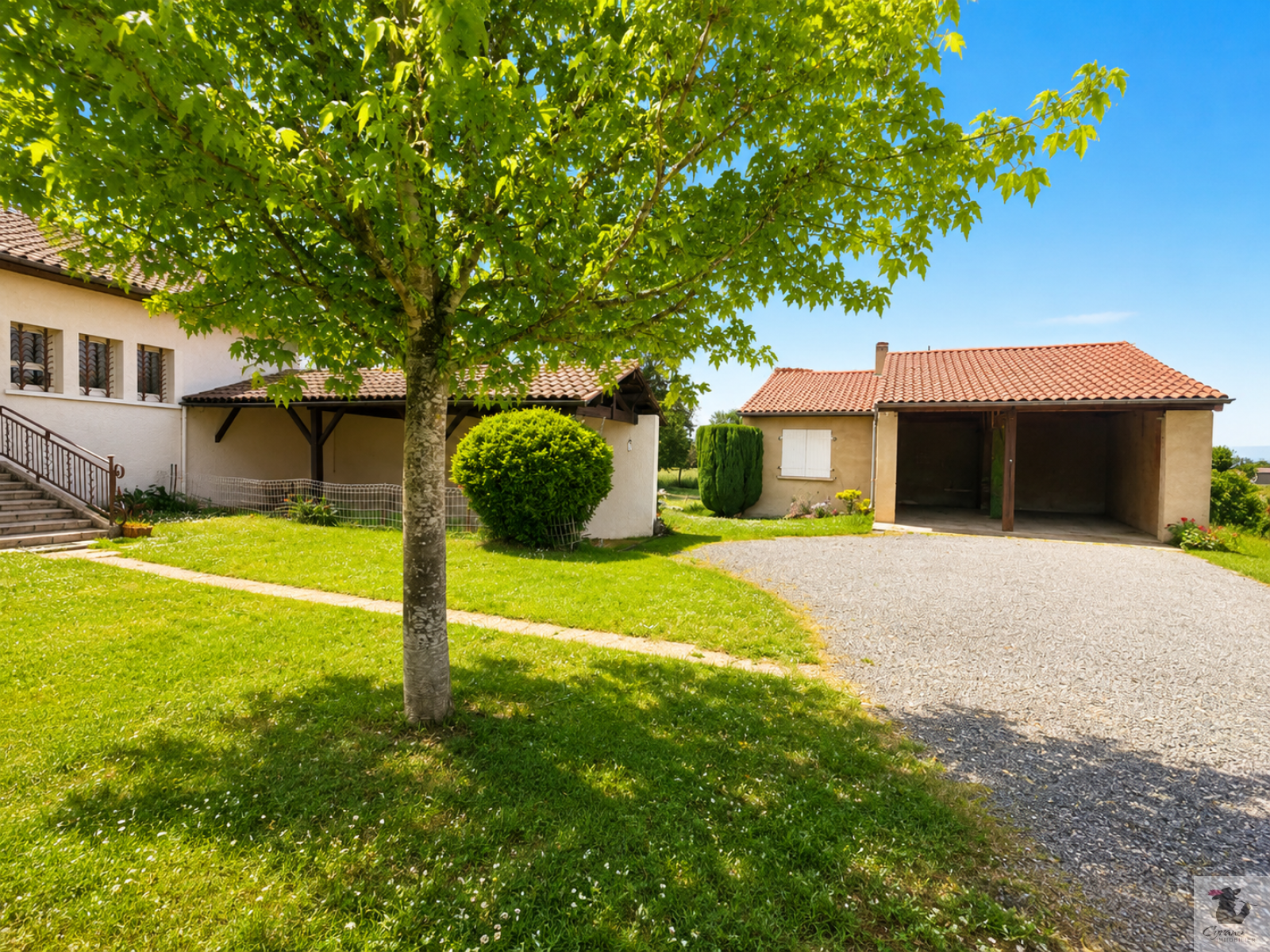 Image_2, Maison, Lamonzie-Saint-Martin, ref :2019