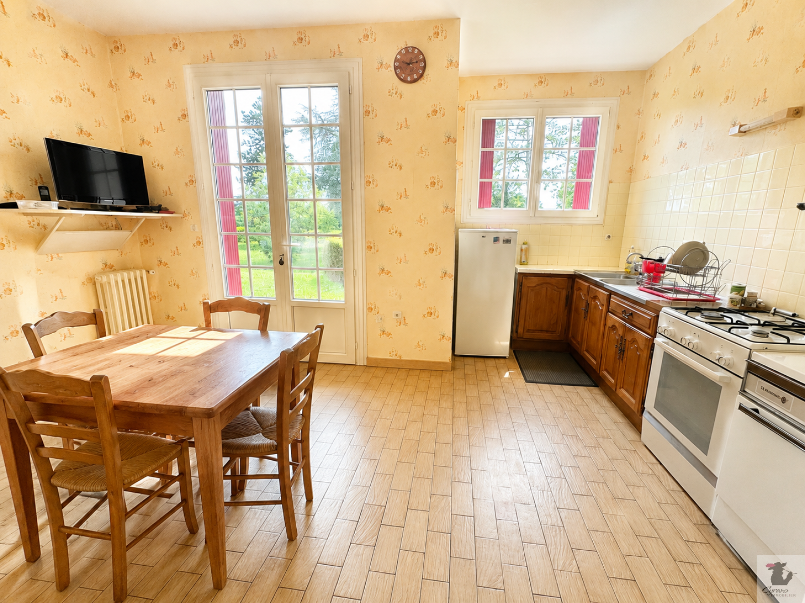 Image_3, Maison, Lamonzie-Saint-Martin, ref :2019