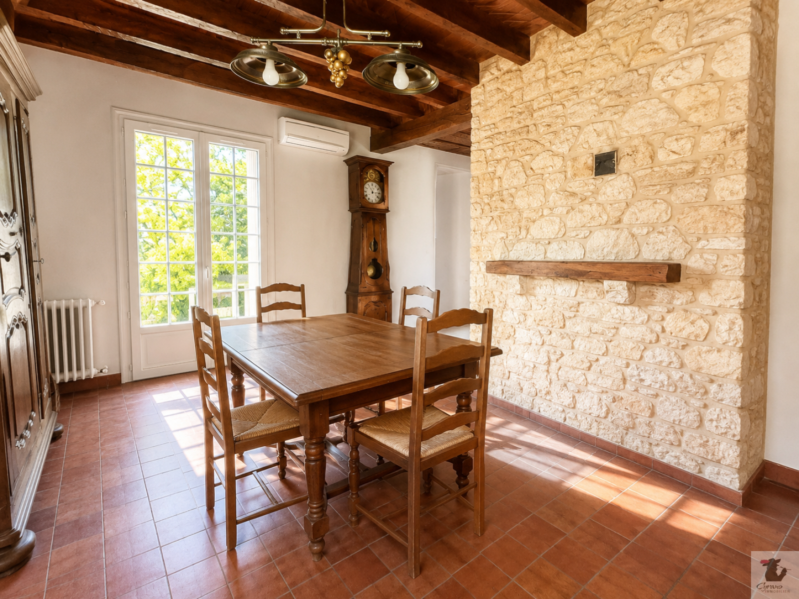 Image_5, Maison, Lamonzie-Saint-Martin, ref :2019