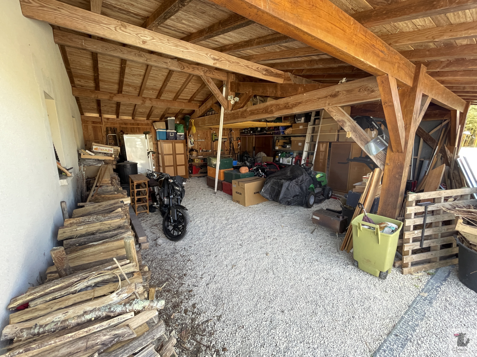 Image_9, Maison, Lunas, ref :2049