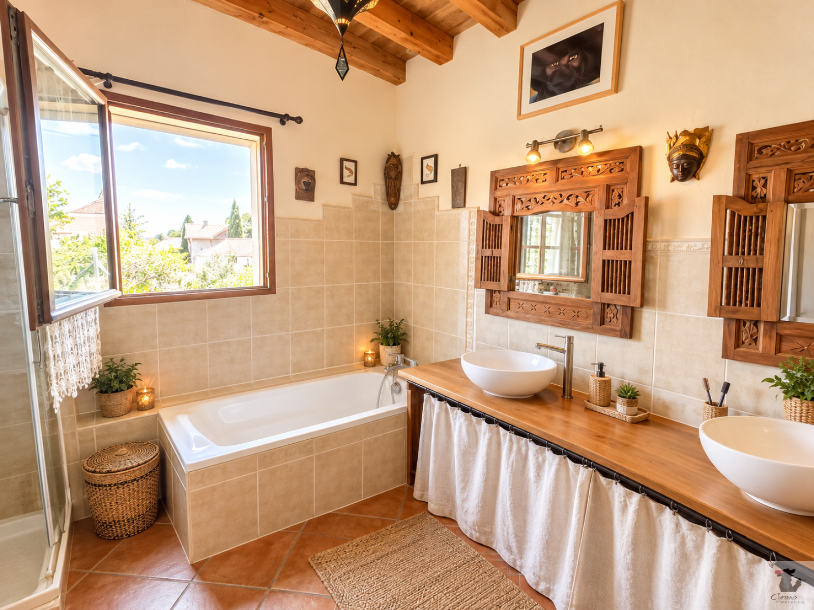 Image_6, Maison, Lunas, ref :2049
